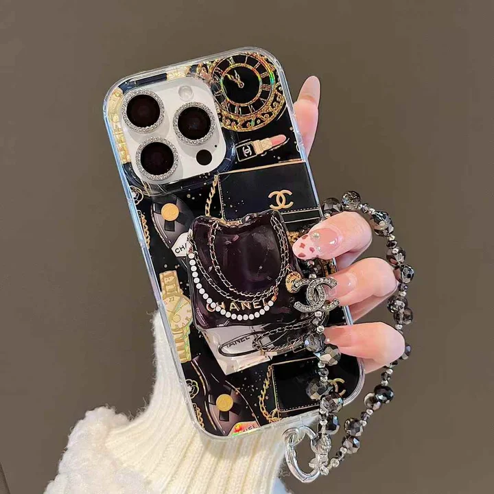 Chanel-シャネル iphone17/iphone17 pro/iphone17 pro max/17air スマホケース
