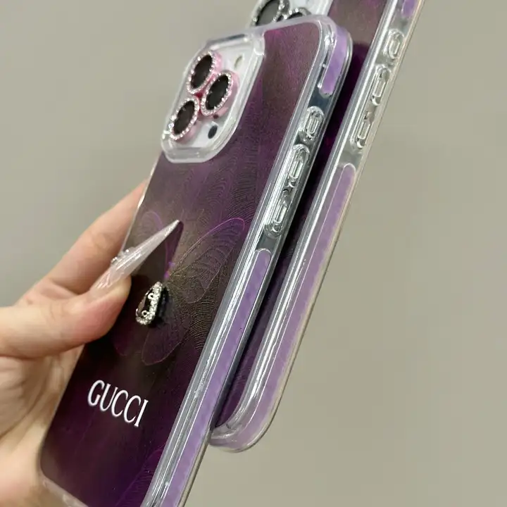Gucci-グッチ iphone17/iphone17 pro/iphone17 pro max/17air スマホケース