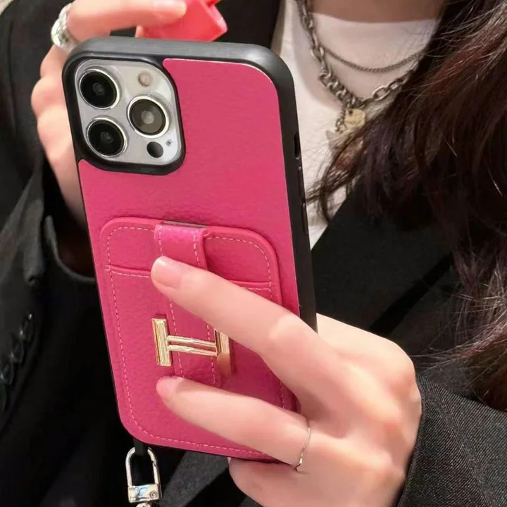 Hermes-エルメス iphone17/iphone17 pro/iphone17 pro max/17air スマホケース