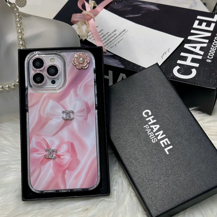 Chanel-シャネル iphone17/iphone17 pro/iphone17 pro max/17air スマホケース