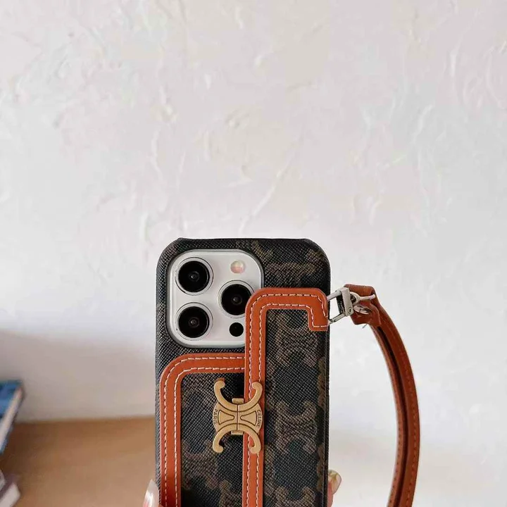 Celine-セリーヌ iphone17/iphone17 pro/iphone17 pro max/17air スマホケース 