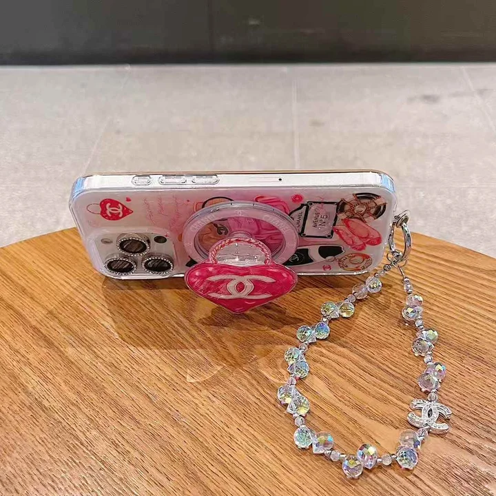 Chanel-シャネル iphone17/iphone17 pro/iphone17 pro max/17air スマホケース