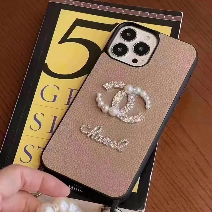 Chanel-シャネル iphone17/iphone17 pro/iphone17 pro max/17air スマホケース