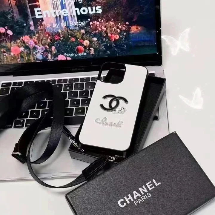Chanel-シャネル iphone17/iphone17 pro/iphone17 pro max/17air スマホケース