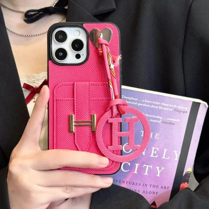 Hermes-エルメス iphone17/iphone17 pro/iphone17 pro max/17air スマホケース