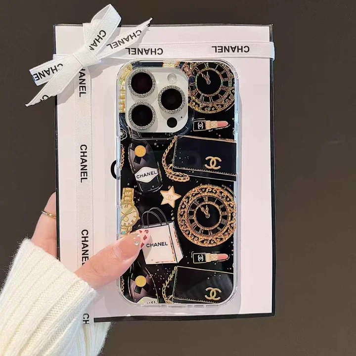 Chanel-シャネル iphone17/iphone17 pro/iphone17 pro max/17air スマホケース
