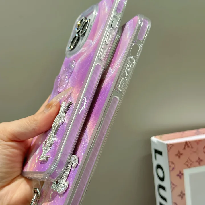 Chanel-シャネル iphone17/iphone17 pro/iphone17 pro max/17air スマホケース