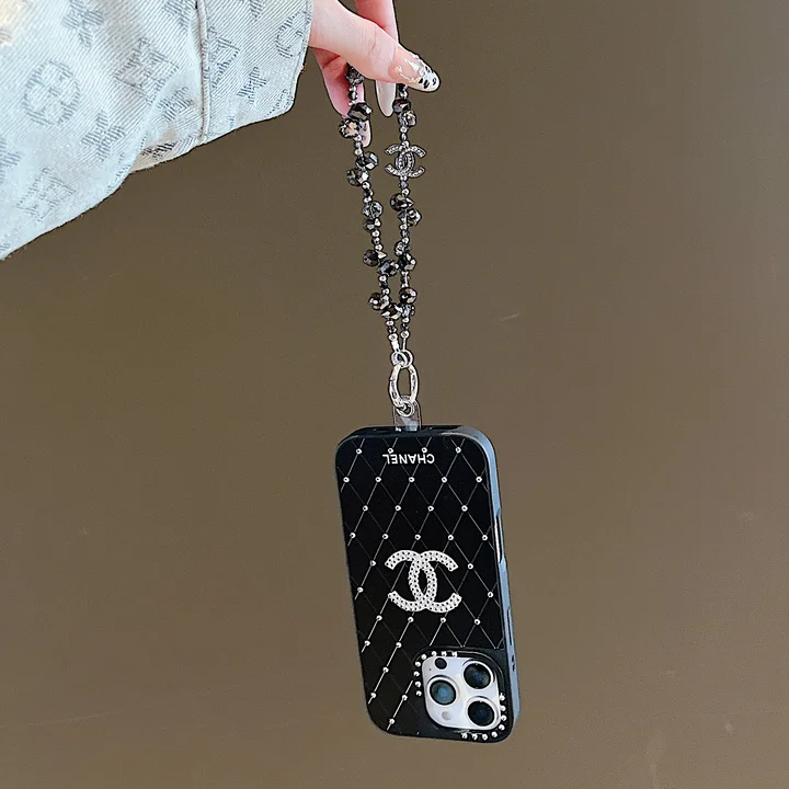 Chanel-シャネル iphone17/iphone17 pro/iphone17 pro max/17air スマホケース