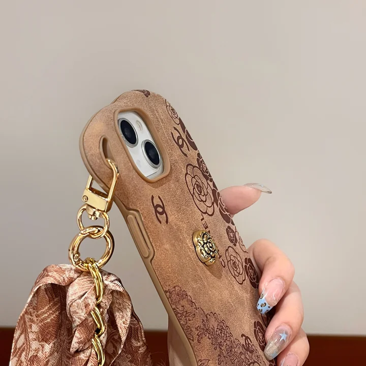 Chanel-シャネル iphone17/iphone17 pro/iphone17 pro max/17air スマホケース 