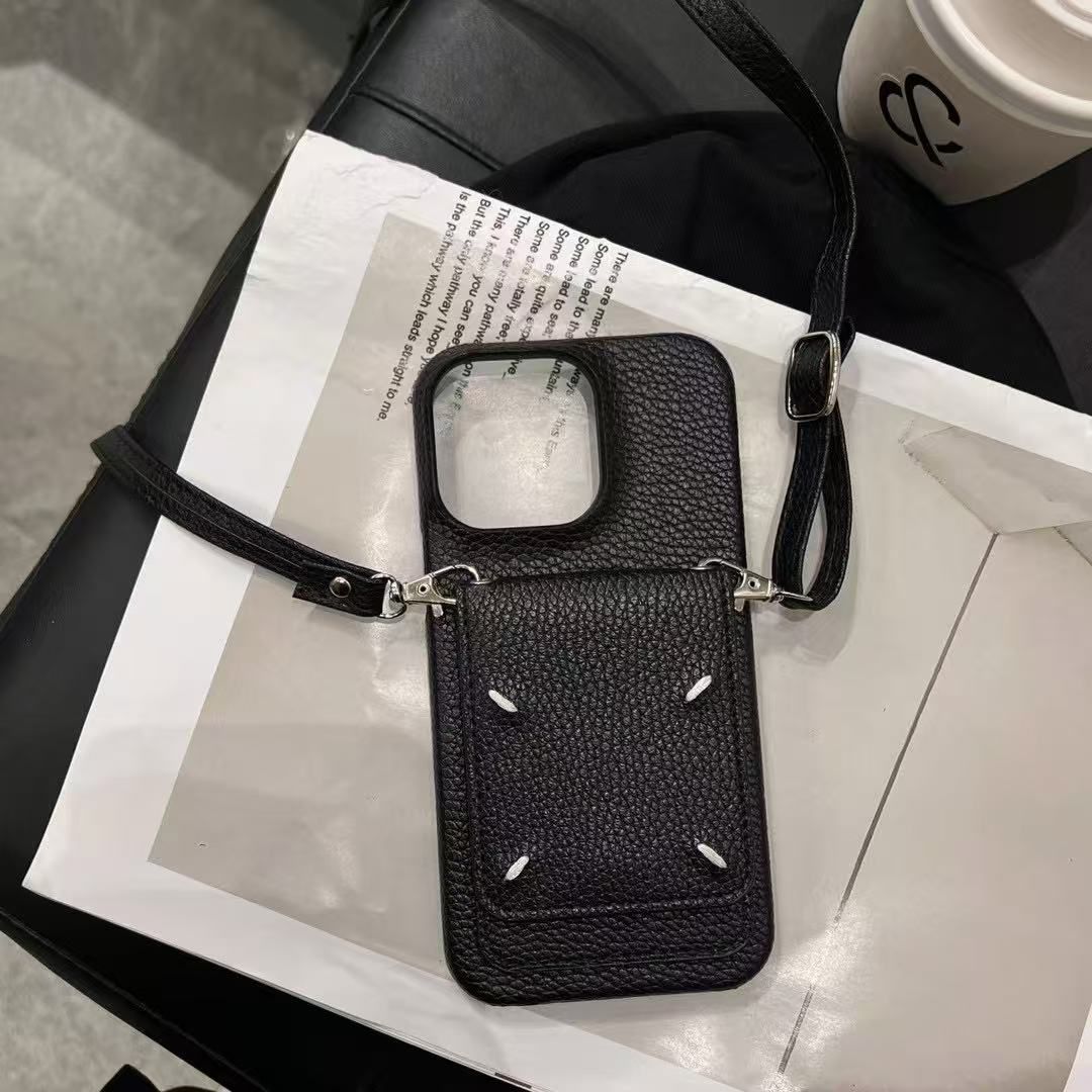 Maison Margiela-メゾン マルジェラ iphone17/iphone17 pro/iphone17 pro max/17air スマホケース