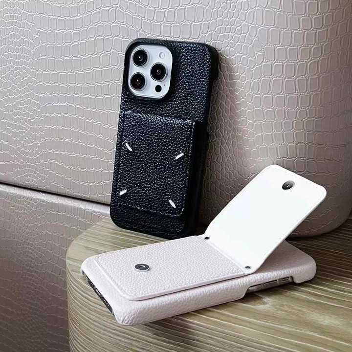 Maison Margiela-メゾン マルジェラ iphone17/iphone17 pro/iphone17 pro max/17air スマホケース