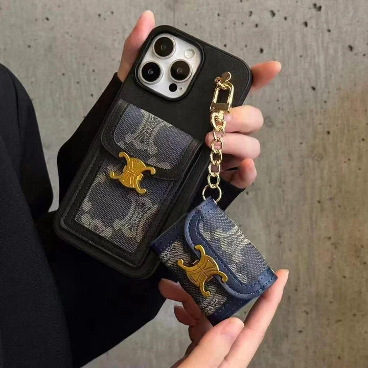 Celine-セリーヌ iphone17/iphone17 pro/iphone17 pro max/17air スマホケース