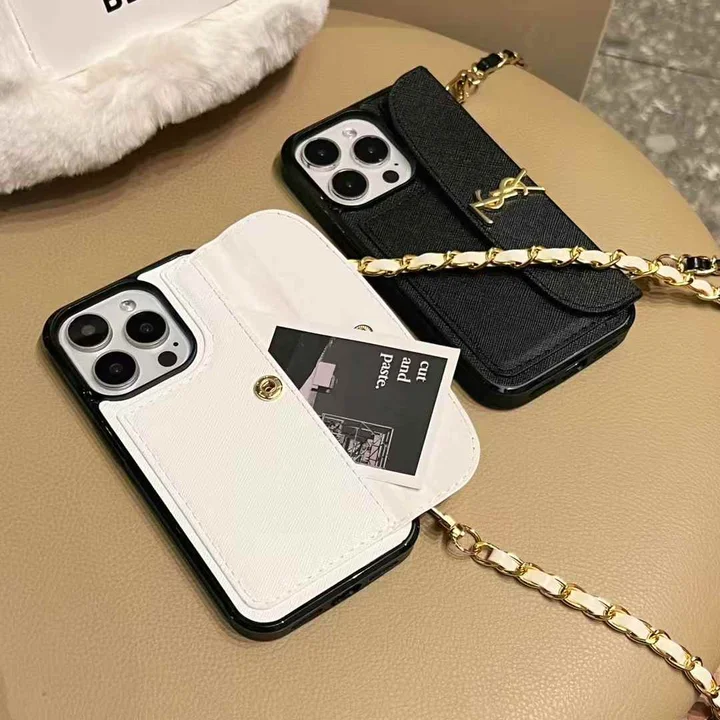YSL-イヴサンローラン iphone17/iphone17 pro/iphone17 pro max/17air スマホケース 