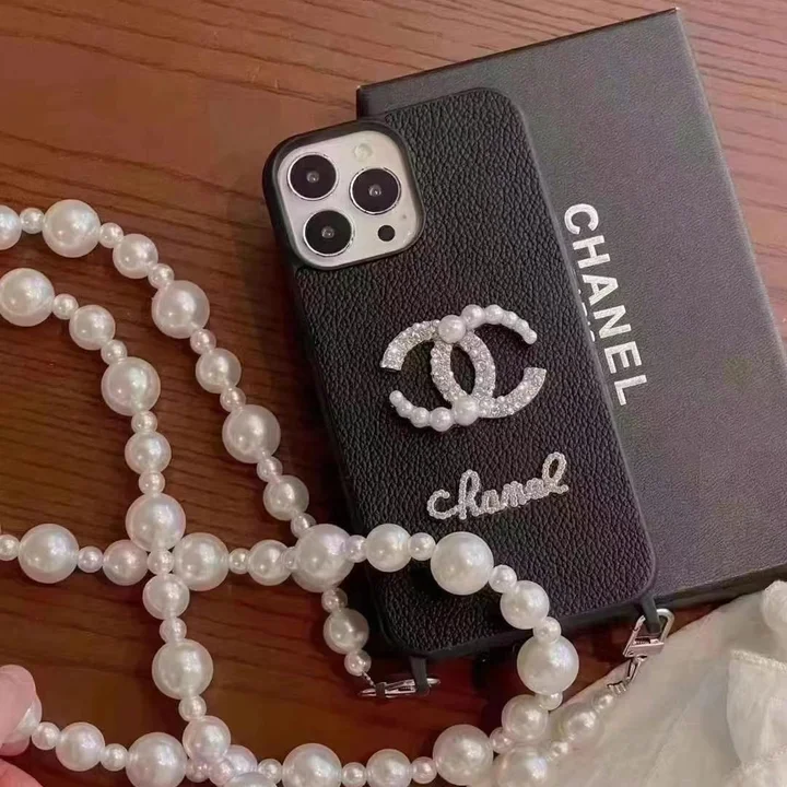 Chanel-シャネル iphone17/iphone17 pro/iphone17 pro max/17air スマホケース