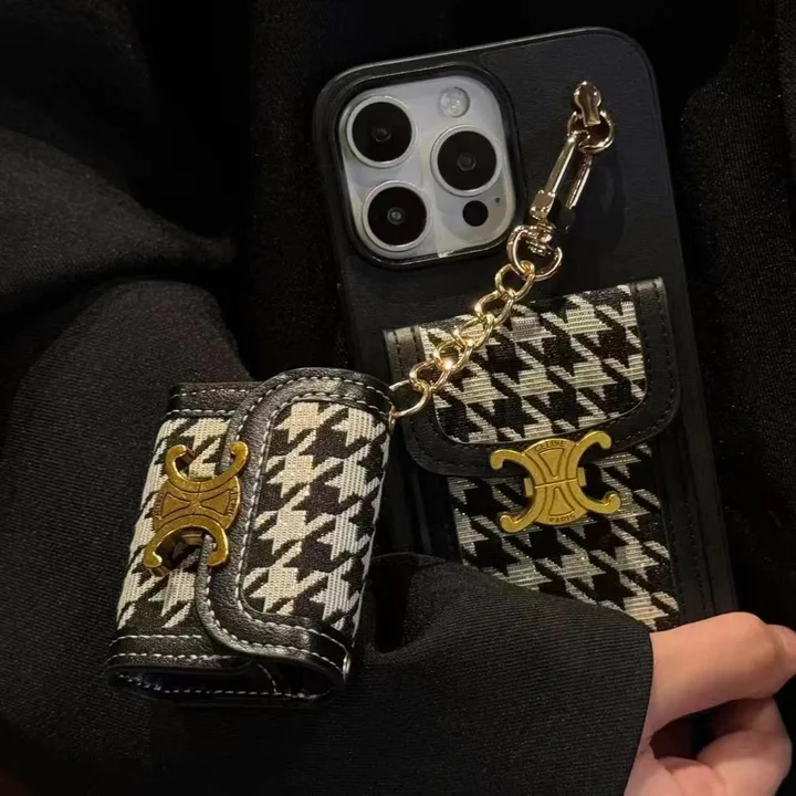 Celine-セリーヌ iphone17/iphone17 pro/iphone17 pro max/17air スマホケース