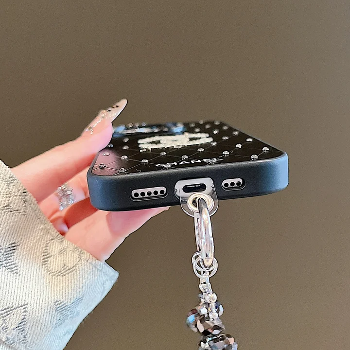 Chanel-シャネル iphone17/iphone17 pro/iphone17 pro max/17air スマホケース