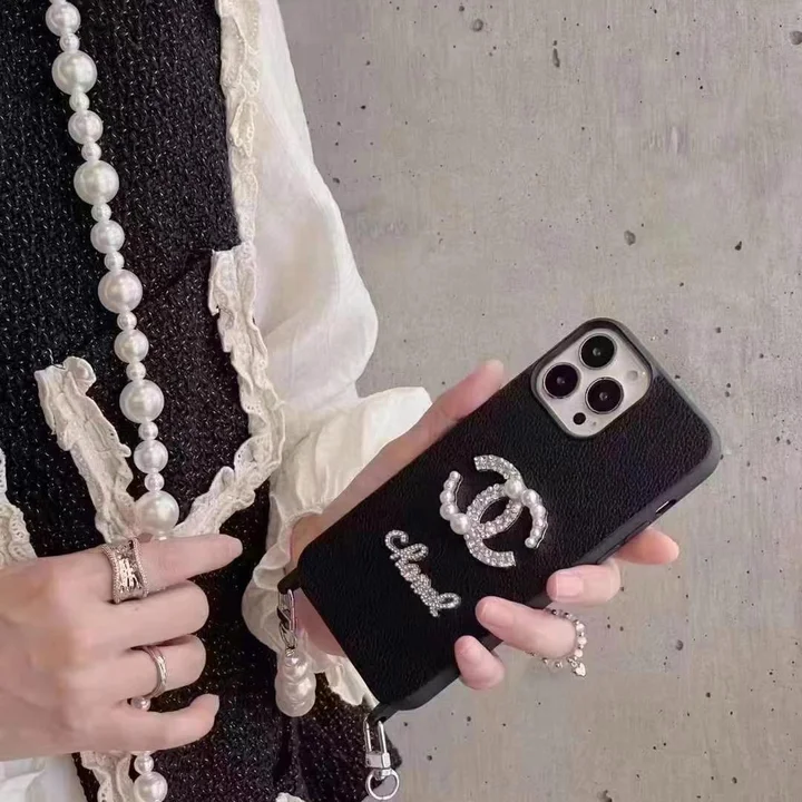 Chanel-シャネル iphone17/iphone17 pro/iphone17 pro max/17air スマホケース
