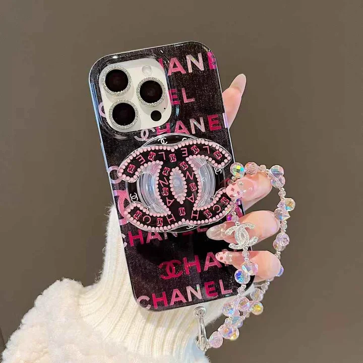 Chanel-シャネル iphone17/iphone17 pro/iphone17 pro max/17air スマホケース