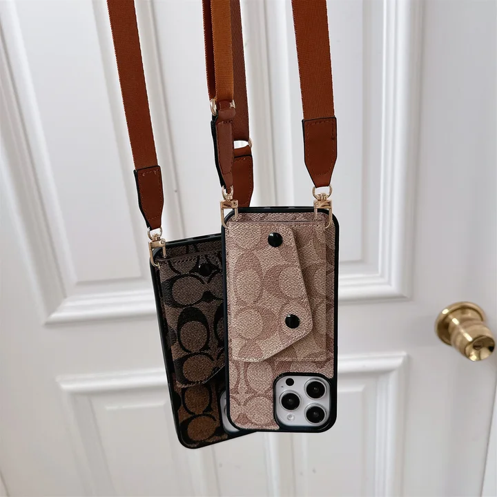 Coach-コーチ iphone17/iphone17 pro/iphone17 pro max/17air スマホケース