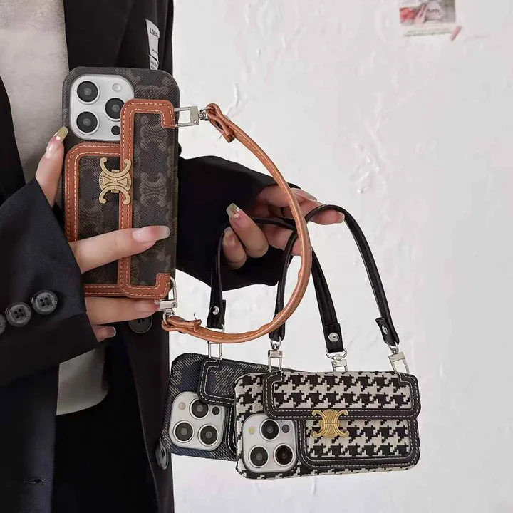 Celine-セリーヌ iphone17/iphone17 pro/iphone17 pro max/17air スマホケース 