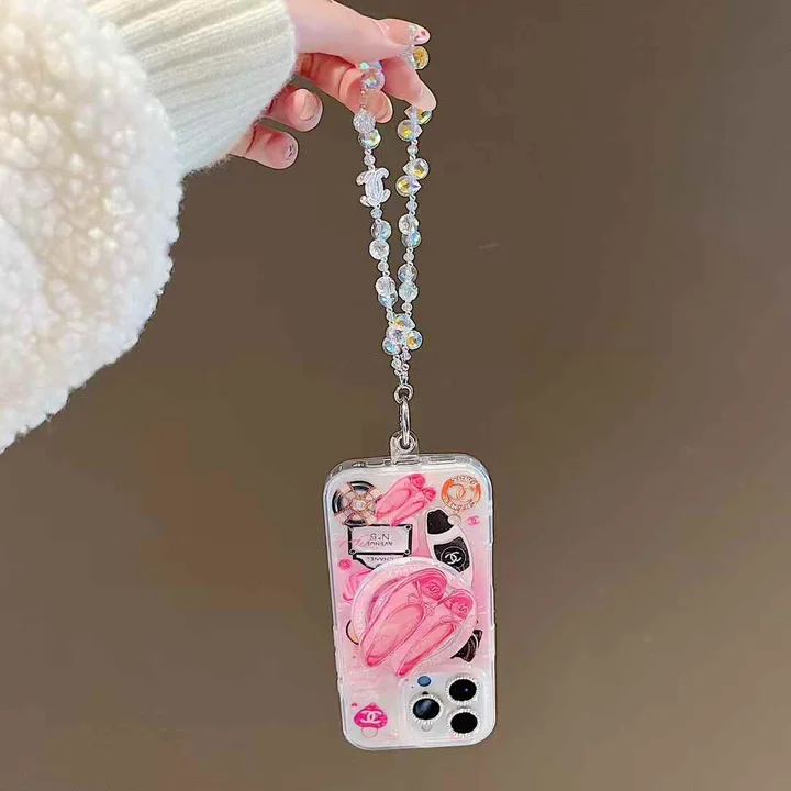 Chanel-シャネル iphone17/iphone17 pro/iphone17 pro max/17air スマホケース