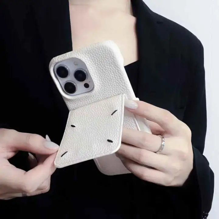 Maison Margiela-メゾン マルジェラ iphone17/iphone17 pro/iphone17 pro max/17air スマホケース