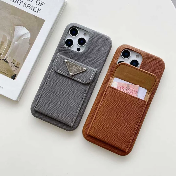 Prada-プラダ iphone17/iphone17 pro/iphone17 pro max/17air スマホケース