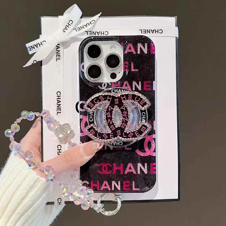 Chanel-シャネル iphone17/iphone17 pro/iphone17 pro max/17air スマホケース