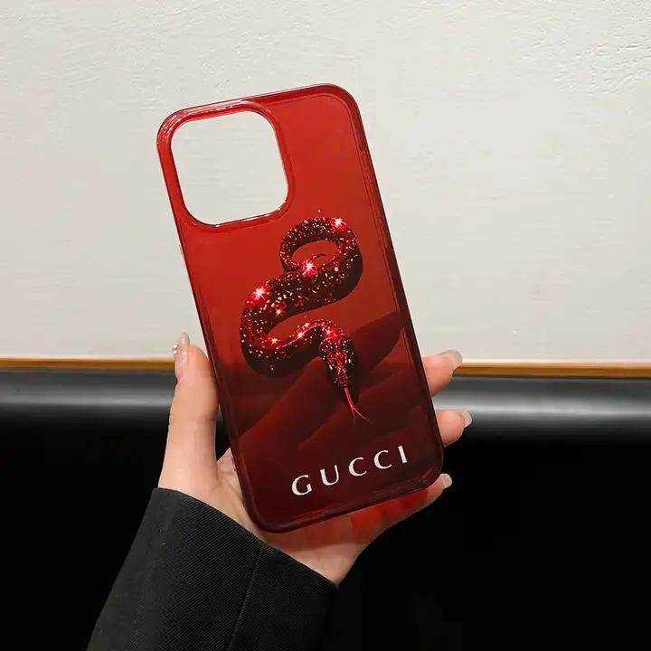 Gucci-グッチ iphone17/iphone17 pro/iphone17 pro max/17air スマホケース