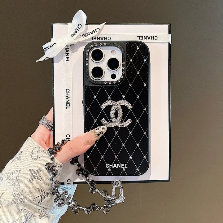 Chanel-シャネル iphone17/iphone17 pro/iphone17 pro max/17air スマホケース
