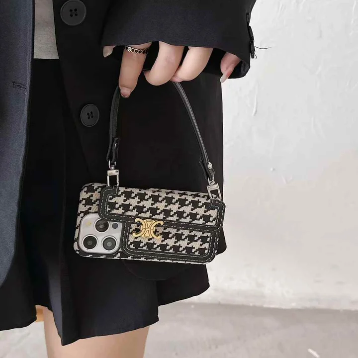 Celine-セリーヌ iphone17/iphone17 pro/iphone17 pro max/17air スマホケース 