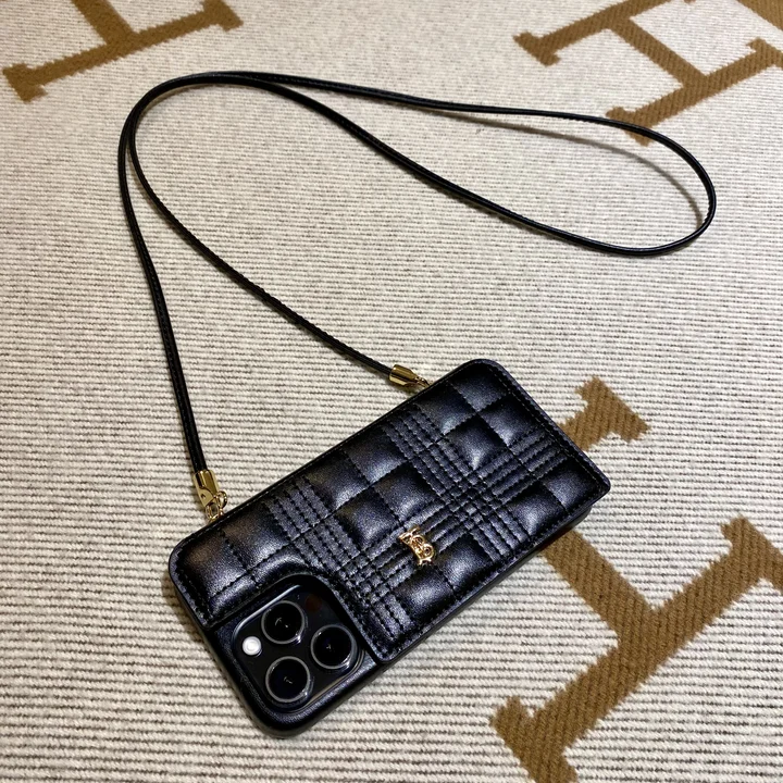 Burberry-バーバリー iphone17/iphone17 pro/iphone17 pro max/17air スマホケース