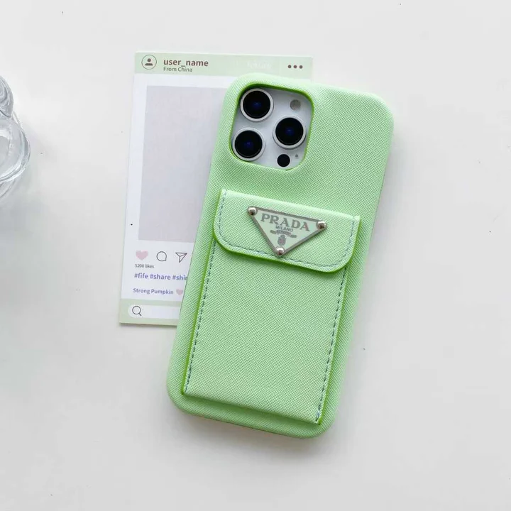 Prada-プラダ iphone17/iphone17 pro/iphone17 pro max/17air スマホケース