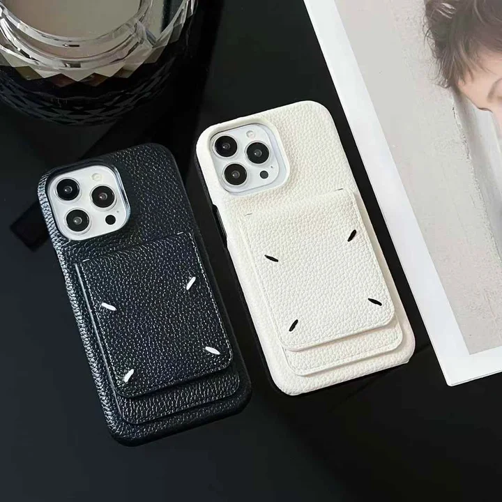 Maison Margiela-メゾン マルジェラ iphone17/iphone17 pro/iphone17 pro max/17air スマホケース