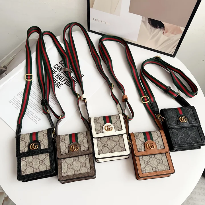 Gucci-グッチ iphone17/iphone17 pro/iphone17 pro max/17air スマホケース 