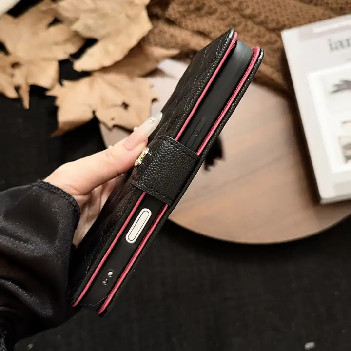 Chanel-シャネル iphone17/iphone17 pro/iphone17 pro max/17air スマホケース