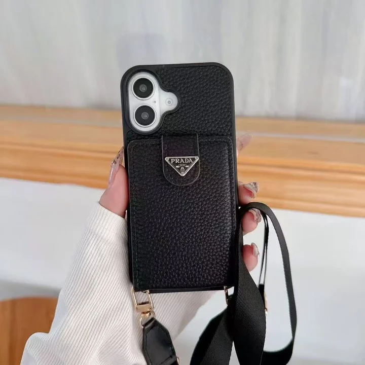 Prada-プラダ iphone17/iphone17 pro/iphone17 pro max/17air スマホケース