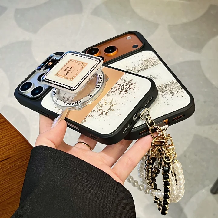 Chanel-シャネル iphone17/iphone17 pro/iphone17 pro max/17air スマホケース