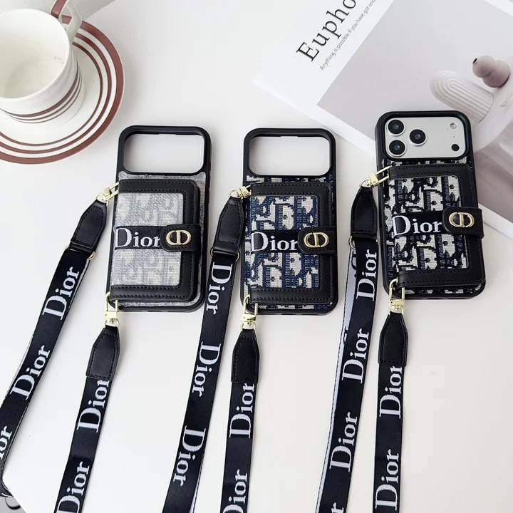 Dior-ディオール iphone17/iphone17 pro/iphone17 pro max/17air スマホケース