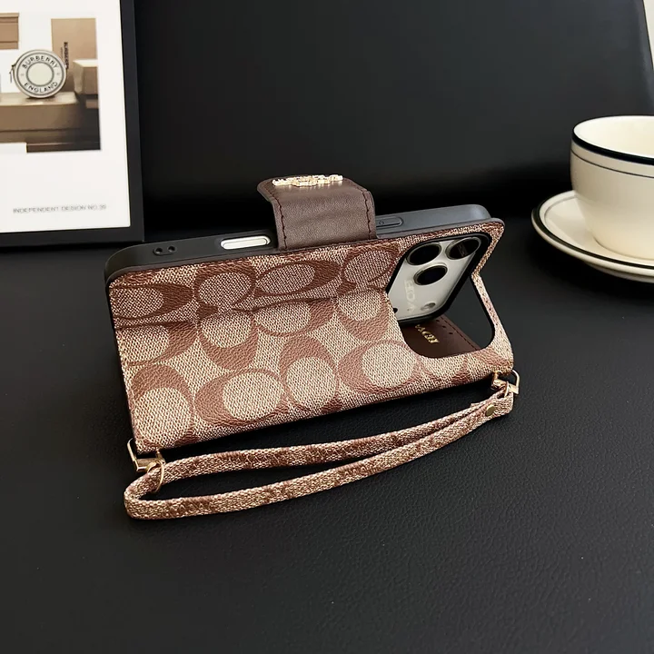 Coach-コーチ iphone17/iphone17 pro/iphone17 pro max/17air スマホケース