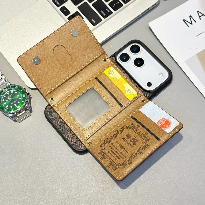 Coach-コーチ iphone17/iphone17 pro/iphone17 pro max/17air スマホケース