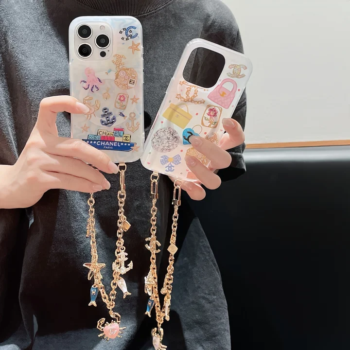 Chanel-シャネル iphone17/iphone17 pro/iphone17 pro max/17air スマホケース