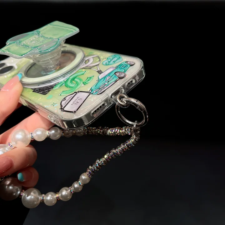 Chanel-シャネル iphone17/iphone17 pro/iphone17 pro max/17air スマホケース 