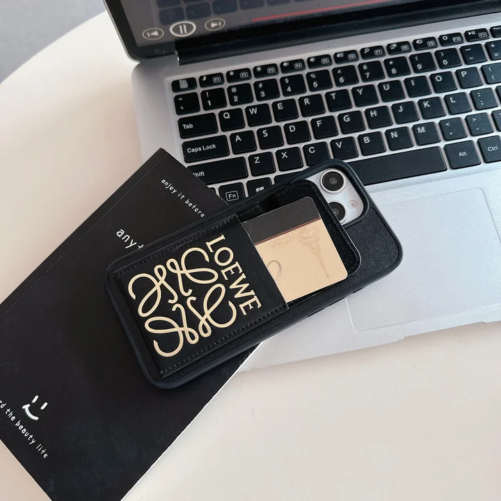 Loewe-ロエベ iphone17/iphone17 pro/iphone17 pro max/17air スマホケース