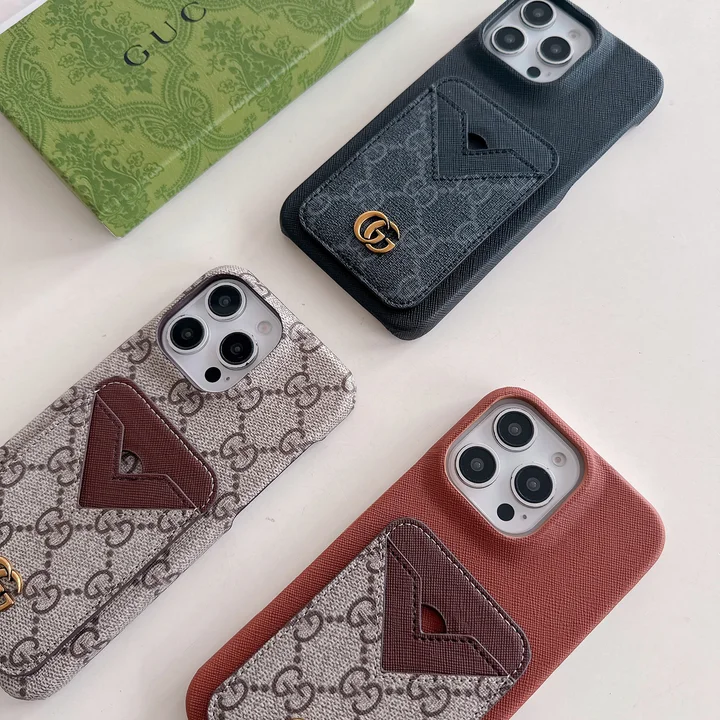 Gucci-グッチ iphone17/iphone17 pro/iphone17 pro max/17air スマホケース 