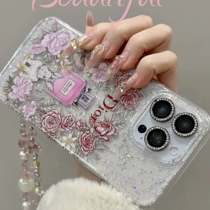 Dior-ディオール iphone17/iphone17 pro/iphone17 pro max/17air スマホケース 