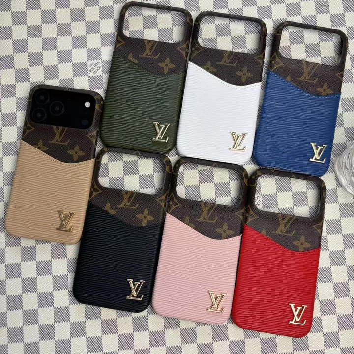 LV-ルイヴィトン iphone17/iphone17 pro/iphone17 pro max/17air スマホケース