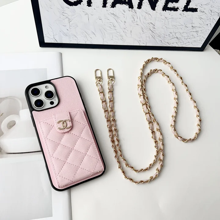 Chanel-シャネル iphone17/iphone17 pro/iphone17 pro max/17air スマホケース