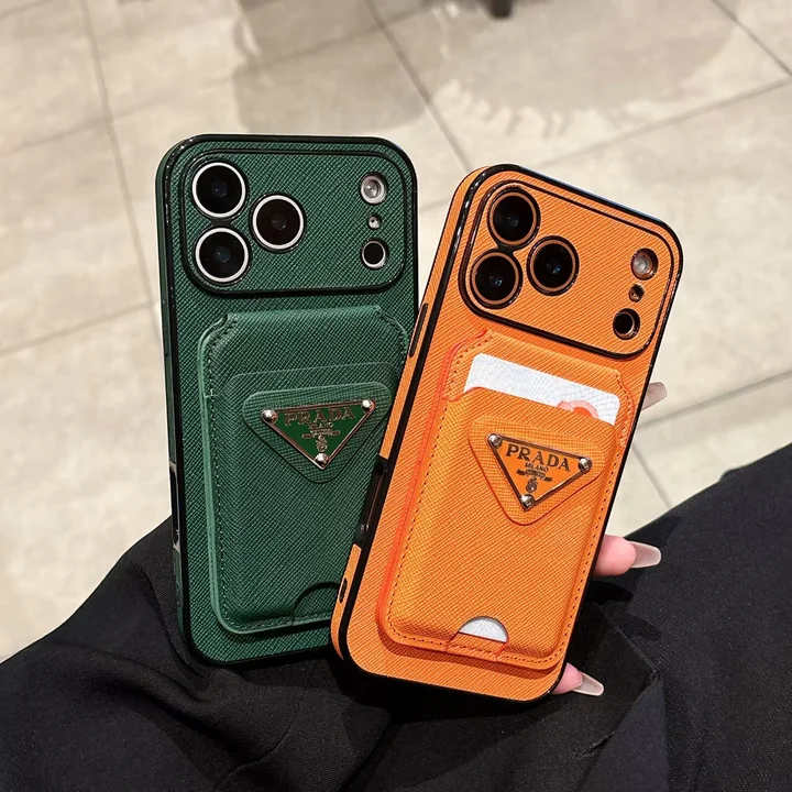 Prada-プラダ iphone17/iphone17 pr