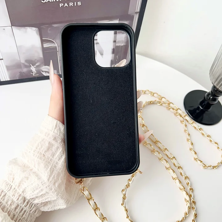 YSL-イヴサンローラン iphone17/iphone17 pro/iphone17 pro max/17air スマホケース